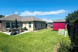 3607 Pillar Cove Ln, Missouri City, TX 77459 - Photo 20