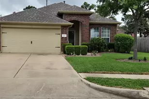 3607 Pillar Cove Ln, Missouri City, TX 77459 - Photo 1