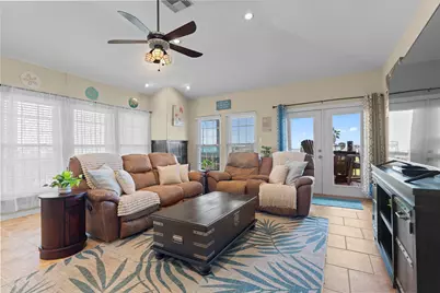 702 Surf Drive, Surfside Beach, TX 77541 - Photo 4