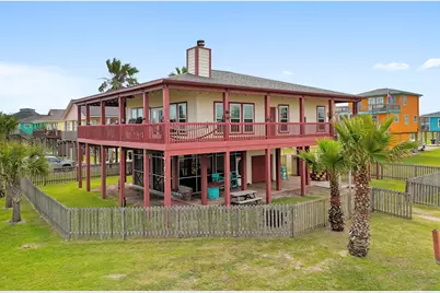 702 Surf Drive, Surfside Beach, TX 77541 - Photo 26