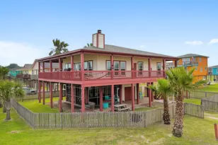 702 Surf Dr, Surfside Beach, TX 77541 - Photo 26