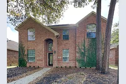 15 Fillgrove Place, The Woodlands, TX 77382 - Photo 1