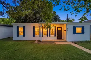 417 13th Ave N, Texas City, TX 77590 - Photo 1