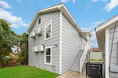 2816 Woodard Street #A, Houston, TX 77026 - Photo 1