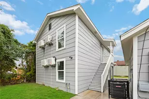 2816 Woodard St, Houston, TX 77026 - Photo 1