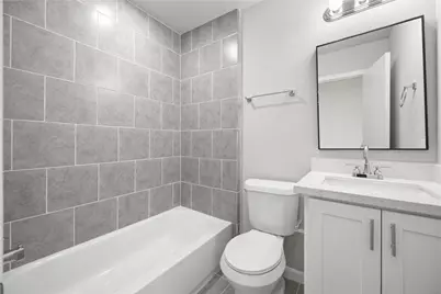 2816 Woodard Street #A, Houston, TX 77026 - Photo 6