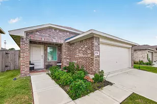 17751 Grv Hl Dr, Hockley, TX 77447 - Photo 2
