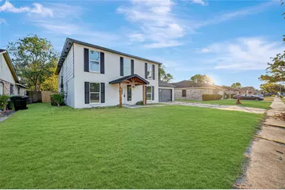 6835 Laughlin Drive, Missouri City, TX 77489 - Photo 2