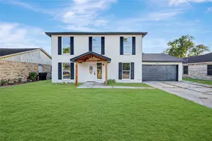 6835 Laughlin Dr, Missouri City, TX 77489 - Photo 1