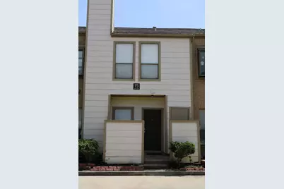 8299 Cambridge Street #1506, Houston, TX 77054 - Photo 1