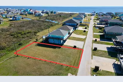 952 Mary Lynn, Crystal Beach, TX 77650 - Photo 6