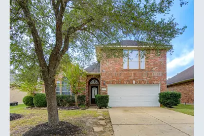 20227 Bridge Manor Lane, Richmond, TX 77407 - Photo 1