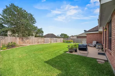 1706 Sonny Path Drive, Katy, TX 77493 - Photo 8