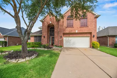 1706 Sonny Path Drive, Katy, TX 77493 - Photo 1