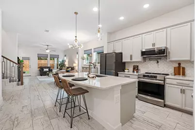 24531 Songlark Bend Drive, Tomball, TX 77375 - Photo 1