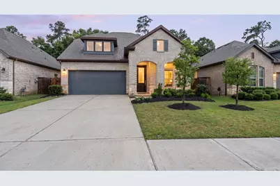 24531 Songlark Bend Drive, Tomball, TX 77375 - Photo 2
