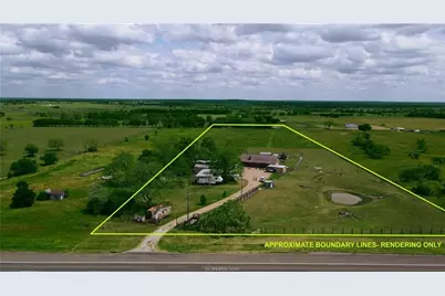 7523 State Highway 21, Caldwell, TX 77836 - Photo 1