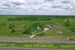 7523 State Hwy 21, Caldwell, TX 77836 - Photo 12
