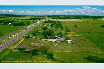 7523 State Highway 21, Caldwell, TX 77836 - Photo 2