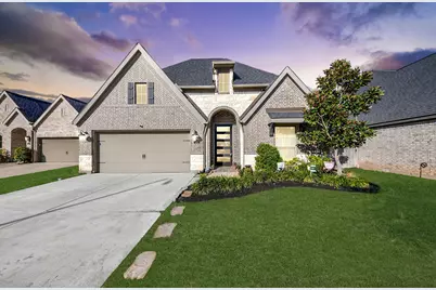 1311 Hudgins Pass, Richmond, TX 77469 - Photo 1
