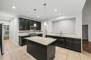 6006 Logstone Dr, Richmond, TX 77407 - Photo 8