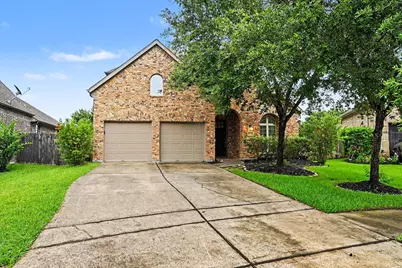 6006 Logstone Drive, Richmond, TX 77407 - Photo 2