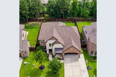 7907 Augusta Creek Court, Spring, TX 77389 - Photo 2