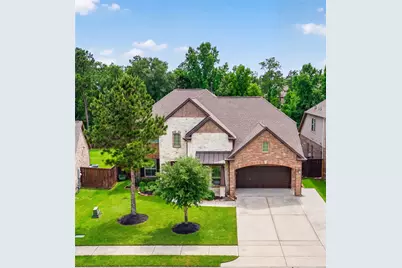 7907 Augusta Creek Court, Spring, TX 77389 - Photo 2
