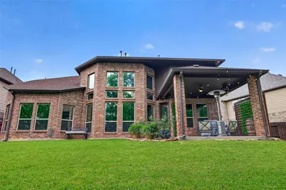 7907 Augusta Creek Court, Spring, TX 77389 - Photo 38