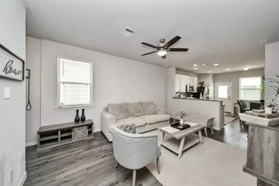 3923 Calasso Court, Katy, TX 77493 - Photo 6