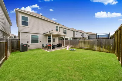3923 Calasso Court, Katy, TX 77493 - Photo 36