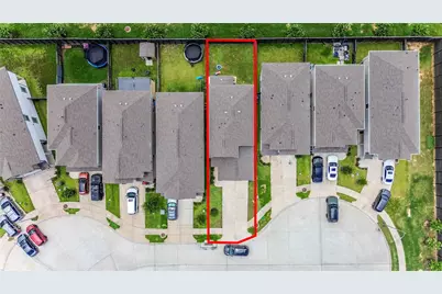 3923 Calasso Court, Katy, TX 77493 - Photo 2