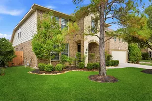 29019 Comal Karst Dr, Spring, TX 77386 - Photo 2