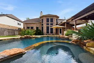 29019 Comal Karst Dr, Spring, TX 77386 - Photo 46