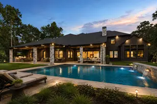 19314 Chateau Ridge Ct, Tomball, TX 77377 - Photo 44