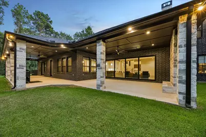 19314 Chateau Ridge Court, Tomball, TX 77377 - Photo 44
