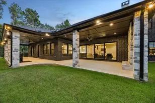 19314 Chateau Ridge Ct, Tomball, TX 77377 - Photo 44