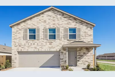 18081 Trepito Avenue, New Caney, TX 77357 - Photo 1