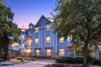 3012 Houston Avenue, Houston, TX 77009 - Photo 2