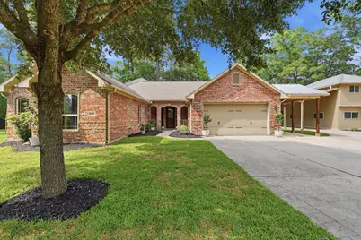 1680 Beech Drive, Conroe, TX 77385 - Photo 6