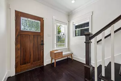919 Walling Street #A, Houston, TX 77009 - Photo 6