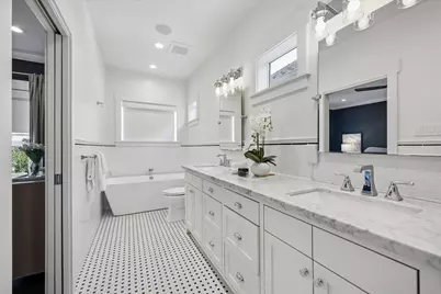 919 Walling Street #A, Houston, TX 77009 - Photo 22