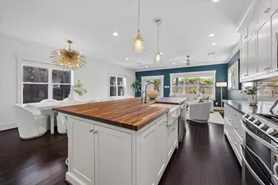 919 Walling Street #A, Houston, TX 77009 - Photo 10