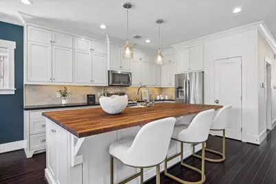 919 Walling Street #A, Houston, TX 77009 - Photo 8