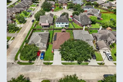 1803 Winding Trail Lane, Alvin, TX 77511 - Photo 28