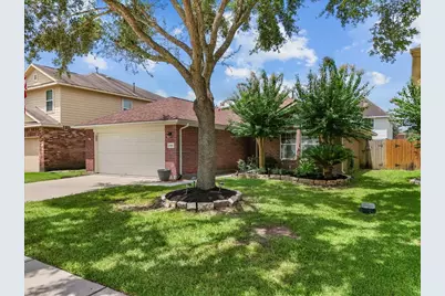 1803 Winding Trail Lane, Alvin, TX 77511 - Photo 2