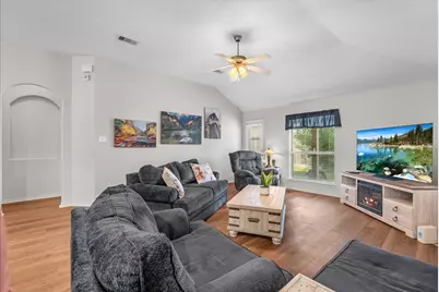 1803 Winding Trail Lane, Alvin, TX 77511 - Photo 12