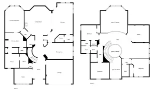 25263 Birchwood Springs Ave, Porter, TX 77365 - Photo 32