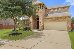 25263 Birchwood Springs Ave, Porter, TX 77365 - Photo 2