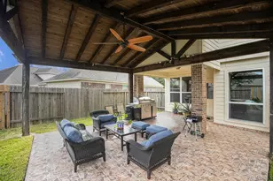 13902 Juniper Bend Ln, Cypress, TX 77429 - Photo 30